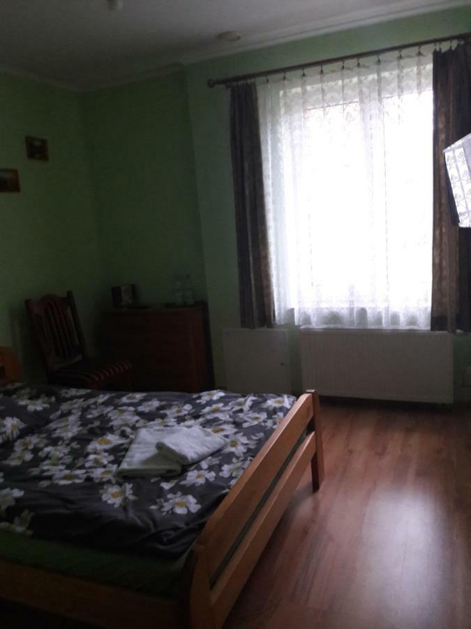 Pod Orlem Villa Wałcz Exterior foto