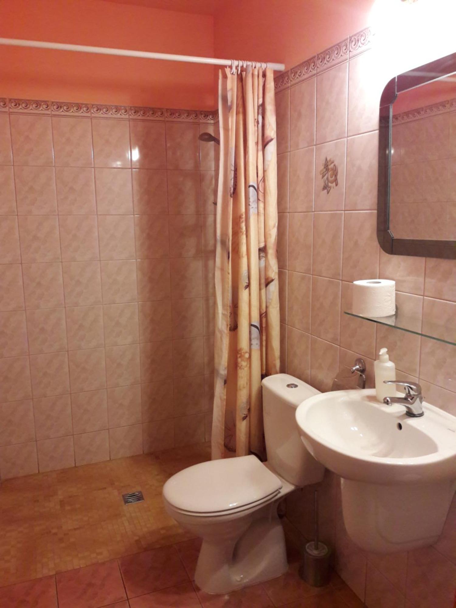 Pod Orlem Villa Wałcz Exterior foto