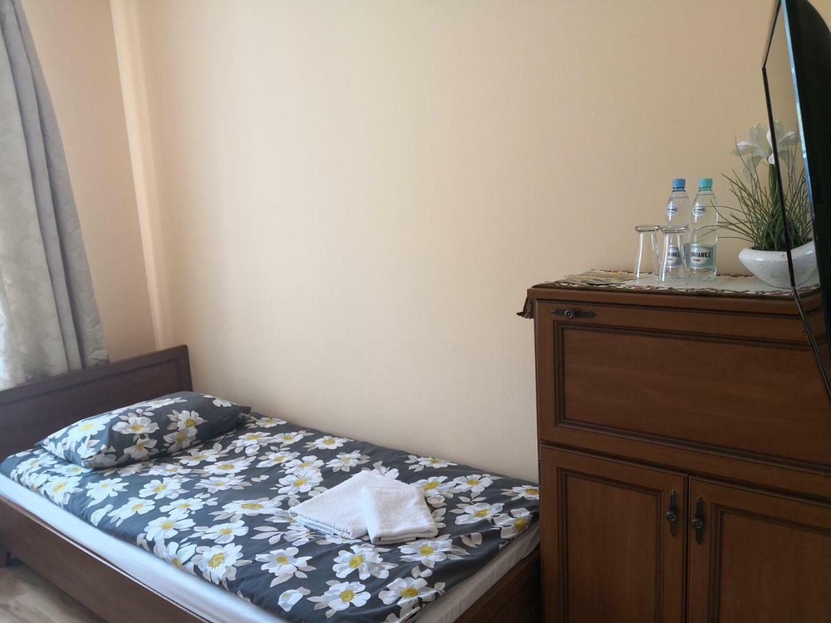 Pod Orlem Villa Wałcz Exterior foto